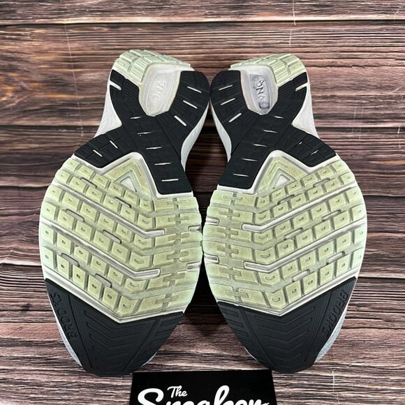 Brooks Ravenna 11‎ Women's Gray Athletic Running Shoes - Picture 6 of 8